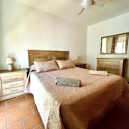 Apartamento En El Casco Historico, A 5 Min Playa. Conil De La Frontera Esterno foto