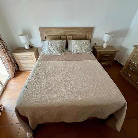 Apartamento En El Casco Historico, A 5 Min Playa. Conil De La Frontera Esterno foto