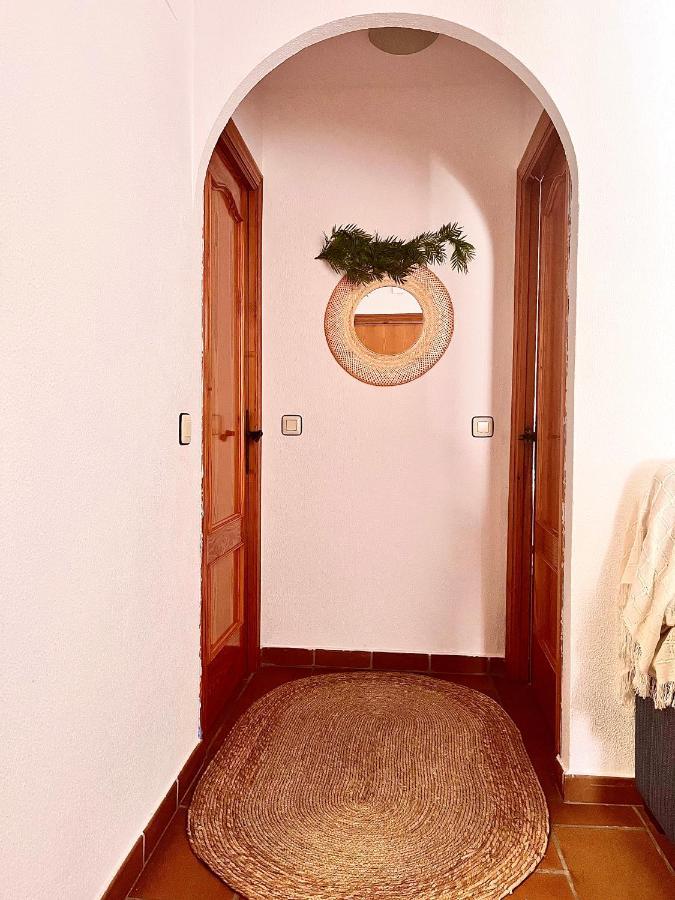Apartamento En El Casco Historico, A 5 Min Playa. Conil De La Frontera Esterno foto