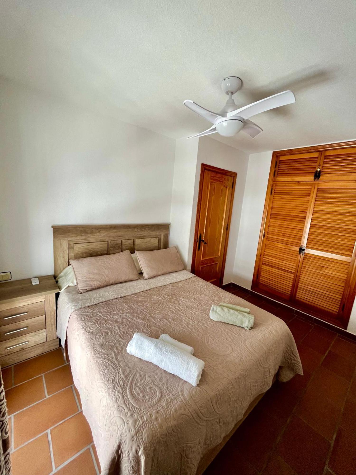 Apartamento En El Casco Historico, A 5 Min Playa. Conil De La Frontera Esterno foto